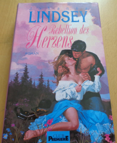 Johanna lindsey rebellion - johanna,