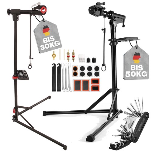 Fahrrad montageständer bis - fahrrad,