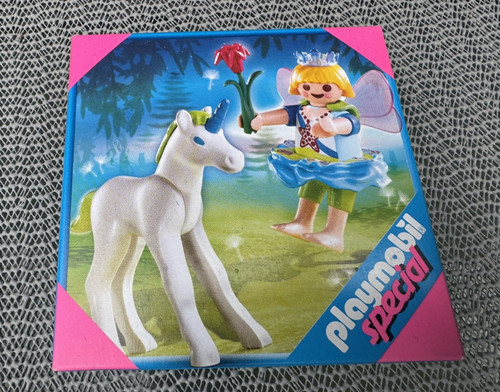 Playmobil special figur 4692 - special,