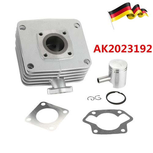 Zylinder satz 50ccm für - zylinder,