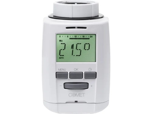 Elektronisches thermostat - elektronisches,