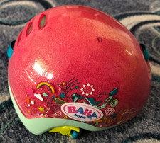 Baby Born Fahrradhelm
