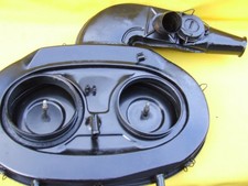 Opel Admiral Diplomat B Luftfilter für Doppel Zenith Vergaser 2,8 Liter Motoren