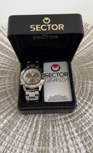 Sector adventure 80er 42mm - sector,