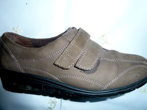 Halbschuhe von medicus 4 - halbschuhe,