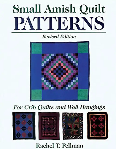 Small amish quilt patterns - amish,