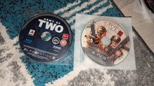 2x Playstation 3 Spiele | Army