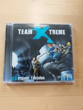 Team X-Treme 03 - Projekt Tantalus