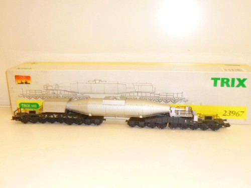 Trix 23967 - trix,