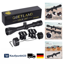 Goetland zielfernrohr 9x40 - goetland, 3-9x40