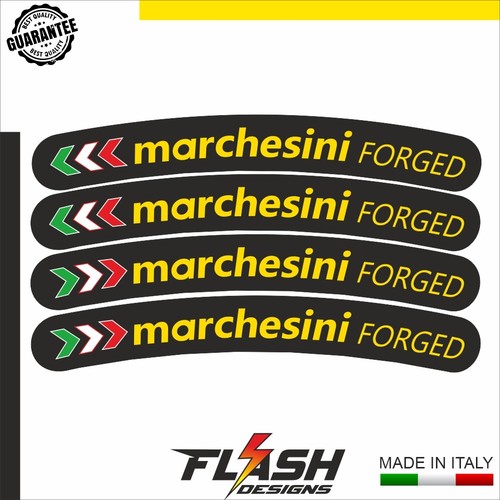 Marchesini forged - marchesini,