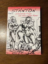 Stanton Band 9 Willensstarke