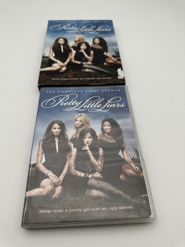 Version pretty little - us,