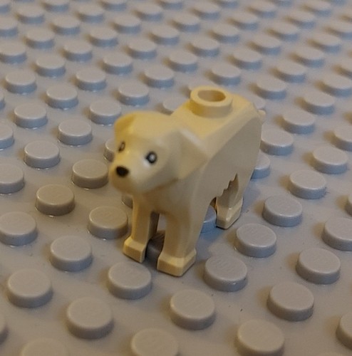 Lego hund labrador - lego®, *