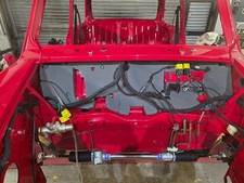 KLASSISCHER ROVER MINI COOPER