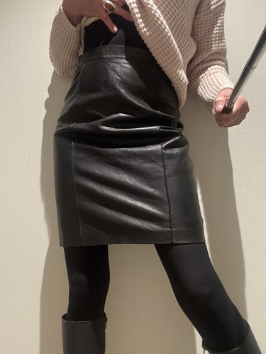 Toller edler sexy nappa - nappa, leder