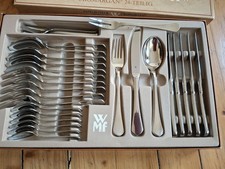 WMF Cromargan Modell Bornholm