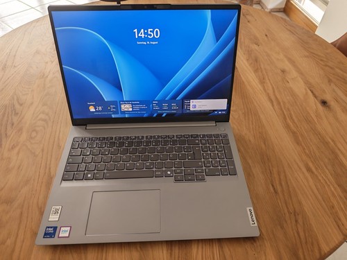 Lenovo thinkbook g7 iml - thinkbook,