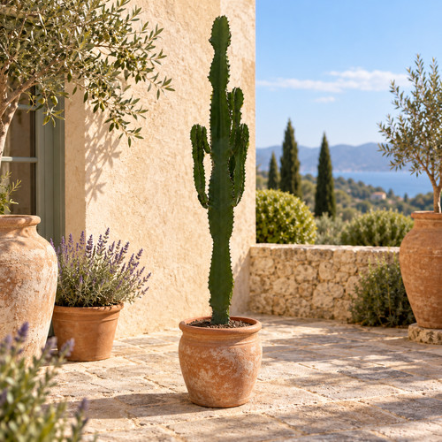 Euphorbia acrurensis 120 - ca.,