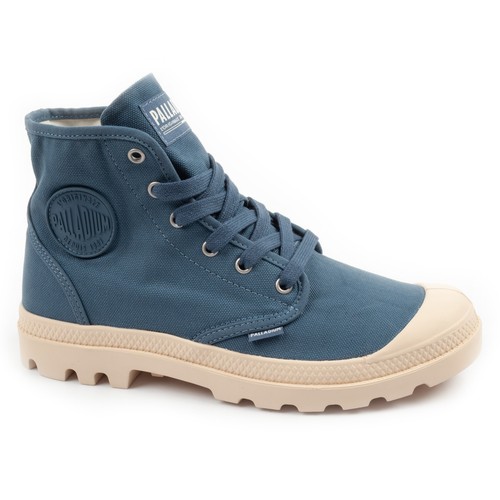 Palladium pampa herren - palladium, hi