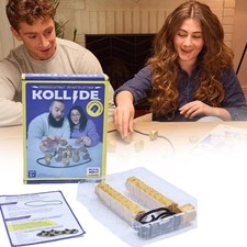 Neues Magnetschachspiel Interaktives Magnetbrett-Tabletop-Strategiespiel