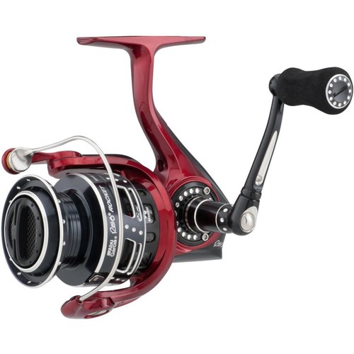 Abu garcia revo rocket spin - abu,