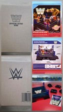 WWE Mattel Retro Ring