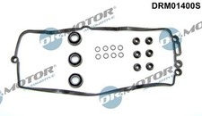 Dr.Motor Automotive Dichtungssatz, Zylinderkopfhaube DRM01400S für AUDI VW