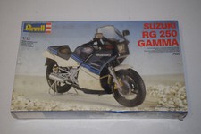 Revell 7925 Suzuki RG 250 Gamma 1:12 NEU mit OVP versiegelt
