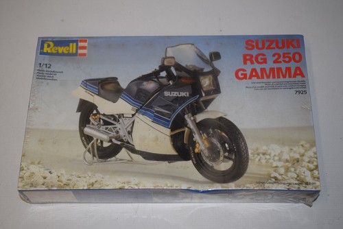 Revell 7925 suzuki 250 - 7925,