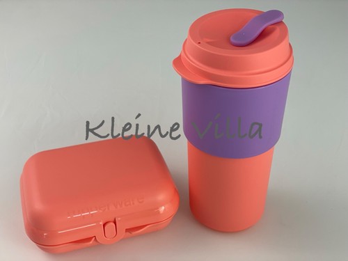 Tupperware neu kaffeebecher - tupperware, neu,