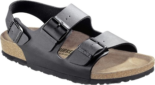 Birkenstock sandalen milano - sandalen,