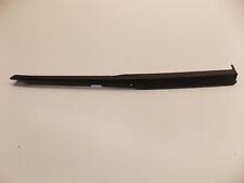 Blech unter Scheinwerfer Mercedes W126 Coupe C126 SEC NOS  