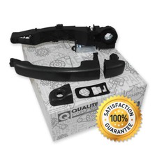 OEM TÜRGRIFF SCHIEBETÜR RENAULT MASTER 3 OPEL MOVANO AUßEN RECHTS HALTER TRÄGER 