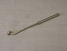 Prüfgerät für Reifendruck  Bundeswehr für Kfz - Werkstatt , LKW Unimog MAN KAT1