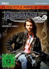 Renegade gnadenlose jagd - gnadenlose,
