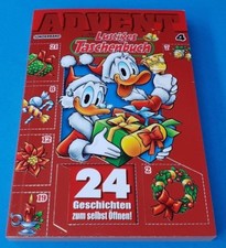 LTB Sonderband ADVENT 24 Geschichten zum Öffnen Teil 4   ungelesen/ungeöffnet 1A