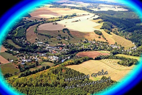 Ansichtskarten kunnersdorf - ansichtskarten,,