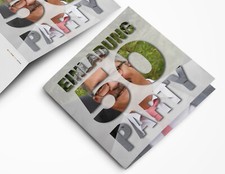 Einladungskarten Geburtstag