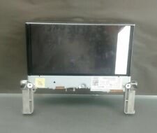 Orig Audi Q7 SQ7 4M MMI MIB Display Monitor Low Bildschirm 4M0919605