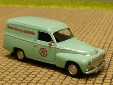 1/87 Brekina Volvo Duett