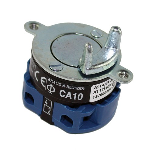 Schalteinsatz ca10 für orion - ca10,
