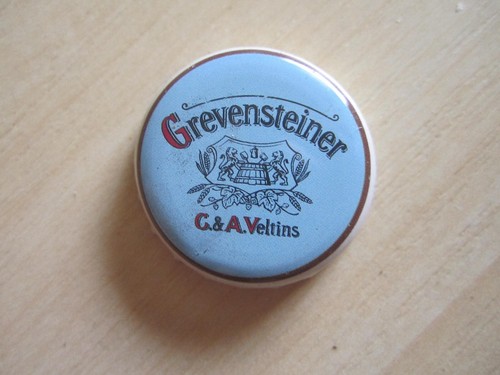 Kronkorken veltins - kronkorken,