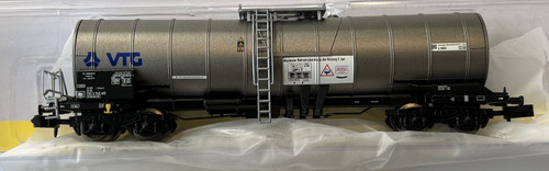 Trix minitrix 15265 - trix/minitrix, 15265-03