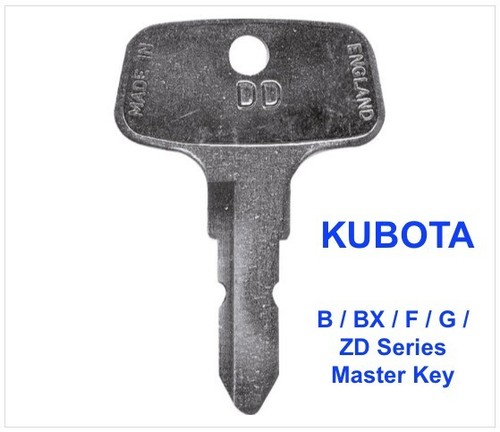 Kubota g zd - b, f