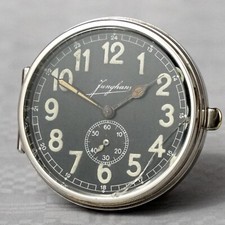 Junghans j30 alte - alte, militär
