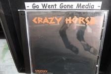 CRAZY HORSE -