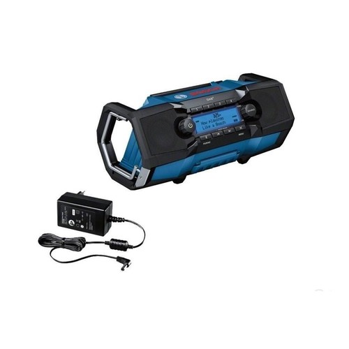 Bosch radio gpb - bosch,
