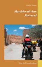 Marokko Mit Dem Motorrad