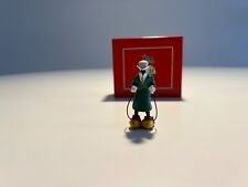 Pixi – Professeur Tournesol en Rollers – Ref. 4507 – Hergé Collection